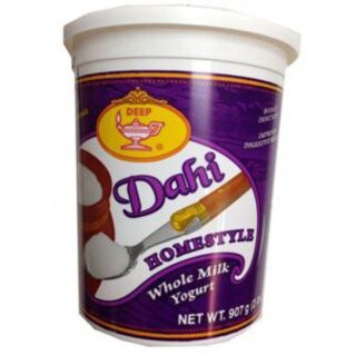 DEEP WHOLE 1.8 KG 4 LB