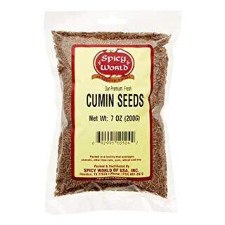 Deer Cardemom Seeds 7Oz