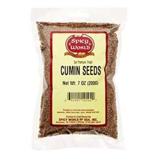 Deer Cardamom Seed 7Oz
