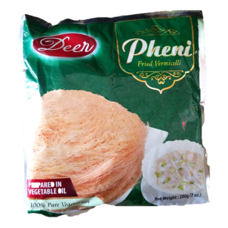 Deer Pheni 200Gm