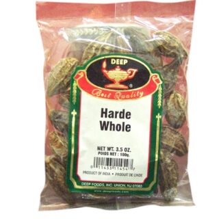 Whole Red Chilli 200Gm