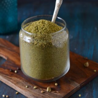 Dhana Jeera Powder 7 Oz