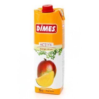 Dimes Active Mango Drink 1L