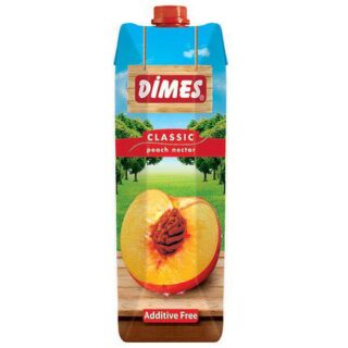 Dimes Peach 1L