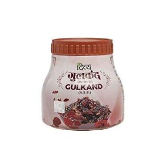 Divya Gulkand 400Gm