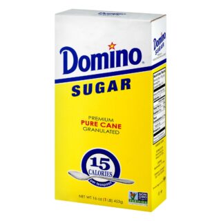 Domino Sugar 1Lb