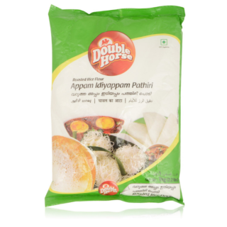 Double Horse Appam Idiyappam Pathiri 1 Kg