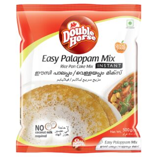 Double Horse Easy Palappam Mix 1Kg