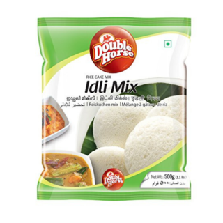 Double Horse Idli Mix 1Kg