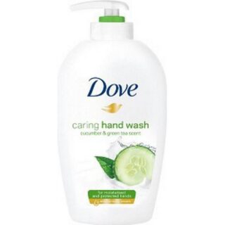 DOVE CUMCUMBER GREEN TEA HAND WASH 250 ML