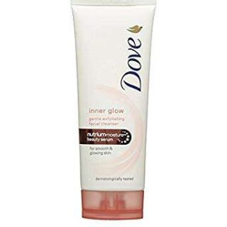 Dove Inner Glow Cleanser 100Gm