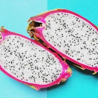 Dragon Fruit