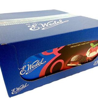 E Wedel Panna Cotta 100Gm
