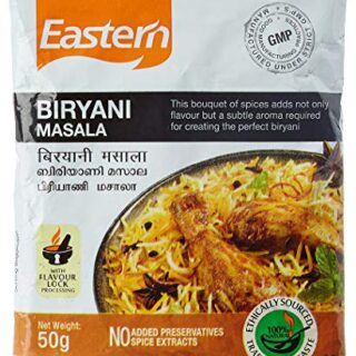 Eastern Biryani Masala 50 G