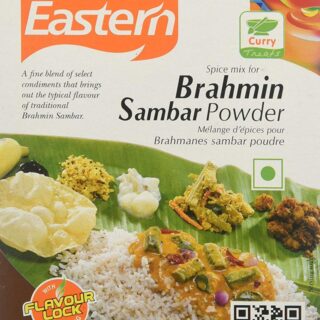 Eastern Brahmin Sambhar Powder 50 G