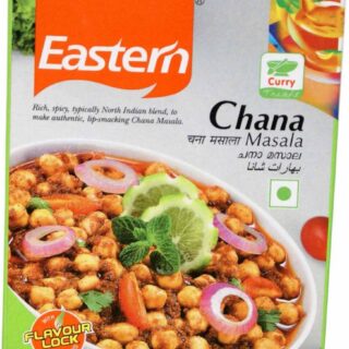 Eastern Chana Masala 50 G