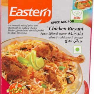 Eastern Chicen Biryani Masala 50 G