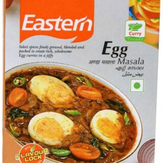 Eastern Egg Masala 50 G