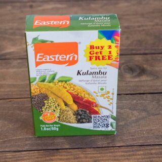 Eastern Kulambu Masala 50 G