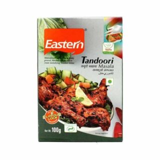 Eastern Tandoori Masala 50 G