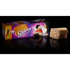 Ebm Gluco Biscuits 163Gm