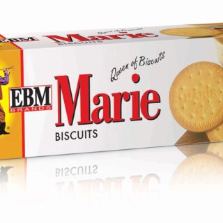 Ebm Marie Buiscuits