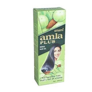 Emami Amla Plus 200 Ml
