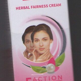 Emami Naturally Fair Herbal Fairness 25Ml