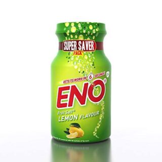 Eno Lemon 100 Gm