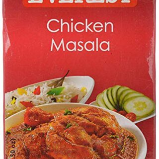 Everest Chicken Masaia 100G