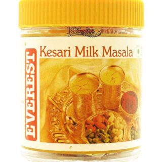 Everest Kesari Milk Masala 100 Gm