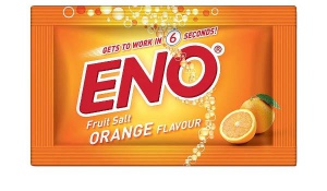 Eno Orange Flaovour