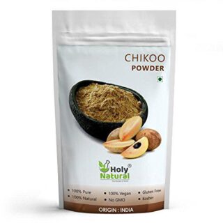 Exotic Chickoo Powder 100 Gm