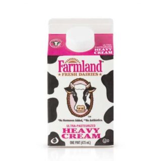 Farmland Heavy Creme 473 Ml