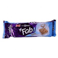 Fab Vanilla 112G Cookies
