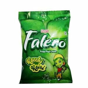 Falero Mango Chews 100Gm