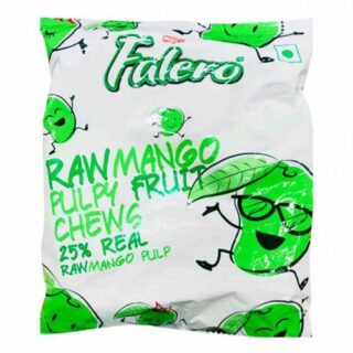 Falero Raw Mango Chews