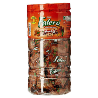 Falero Tamarind Chews 100g