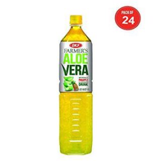 Farmers Aloe Vera Pineapple 50.7 Oz