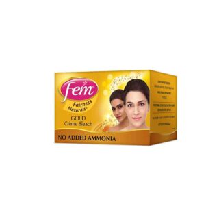 Fem Gold Bleach 64 G.M