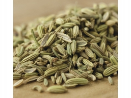 Fennel Seed 5Lb