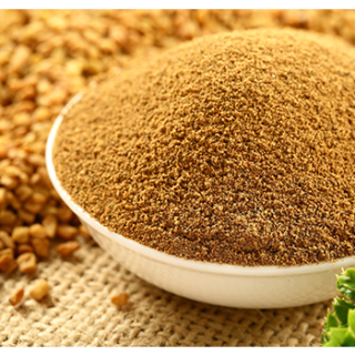 Fenugreek Powder 200 G.M