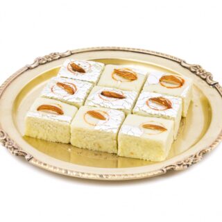 Garbaddas Tal Chikki 350 G