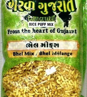 Garvi Gujarat Bhel Mix 908 G