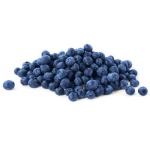 GIANT blueberries 11oz