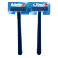 Gillette 2