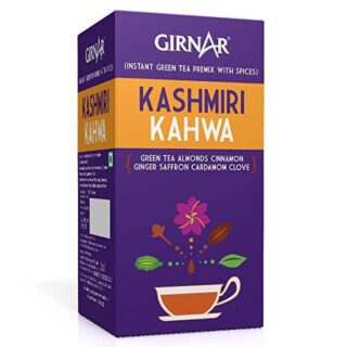 Girnar Kashmiri Kahwa 50 Gm