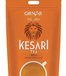 Girnar Kesari 500 Gm