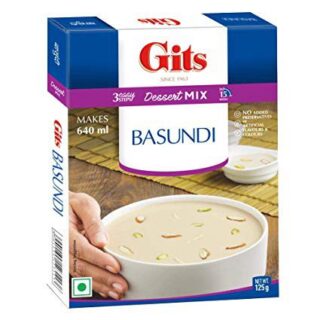 Gits Basundi 125 G