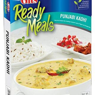 Gits Ready Meals Punjabi Kadi 300 G